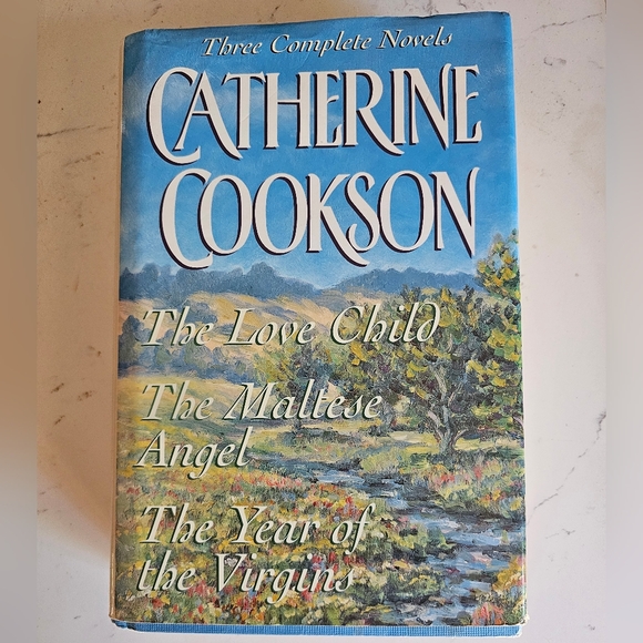Catherine Cookson book - Picture 1 of 3